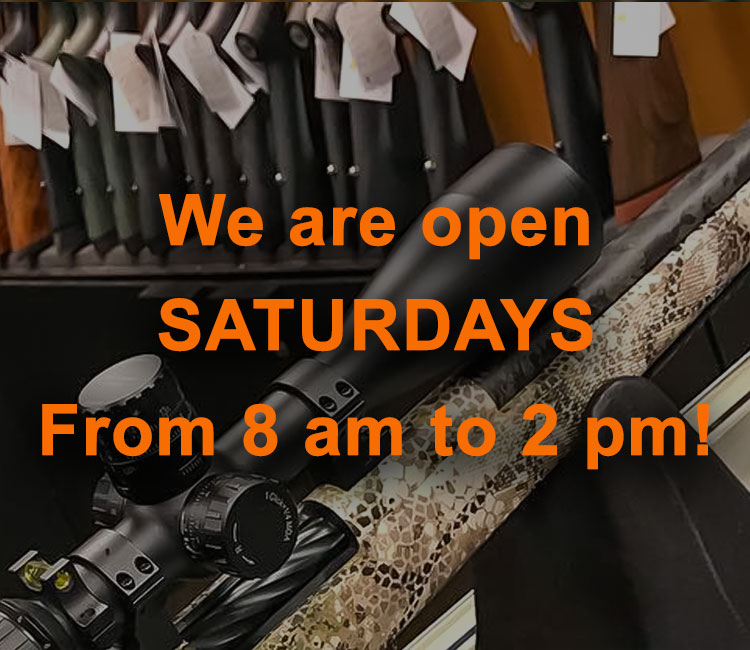 Open On Saturdays Slide 1 added 6-7-23